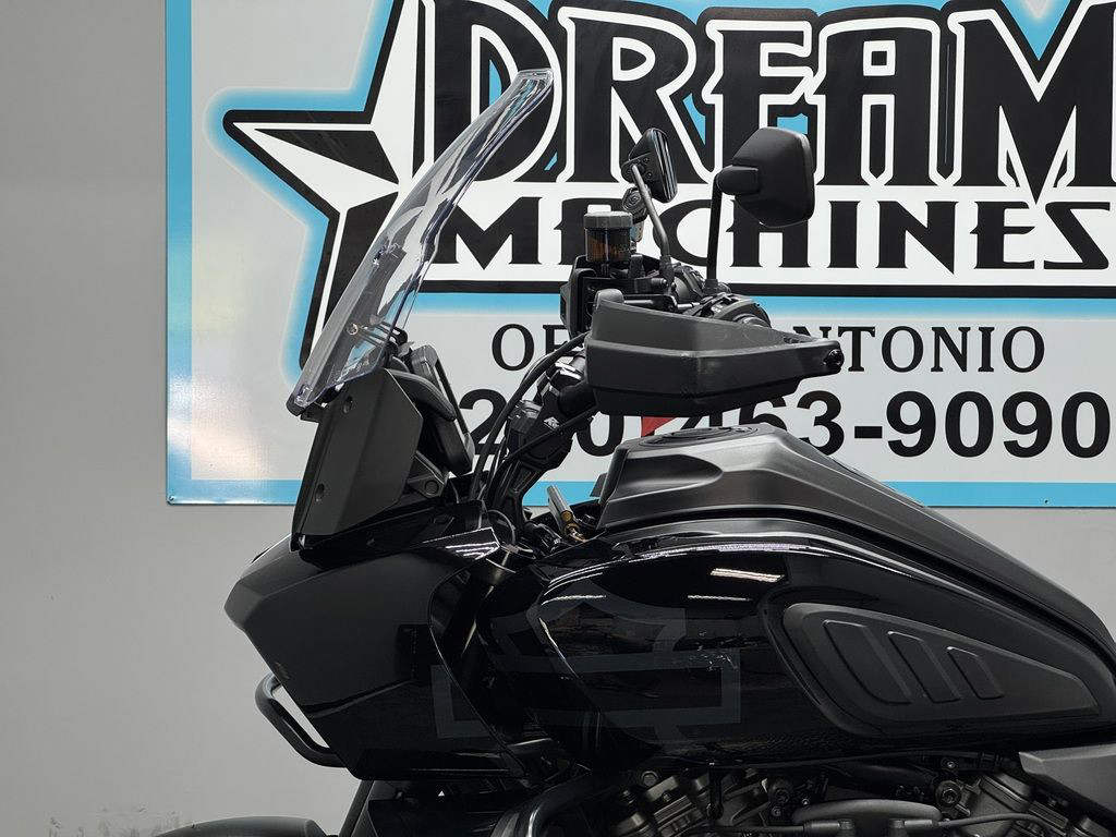 Pan America® 1250 Special