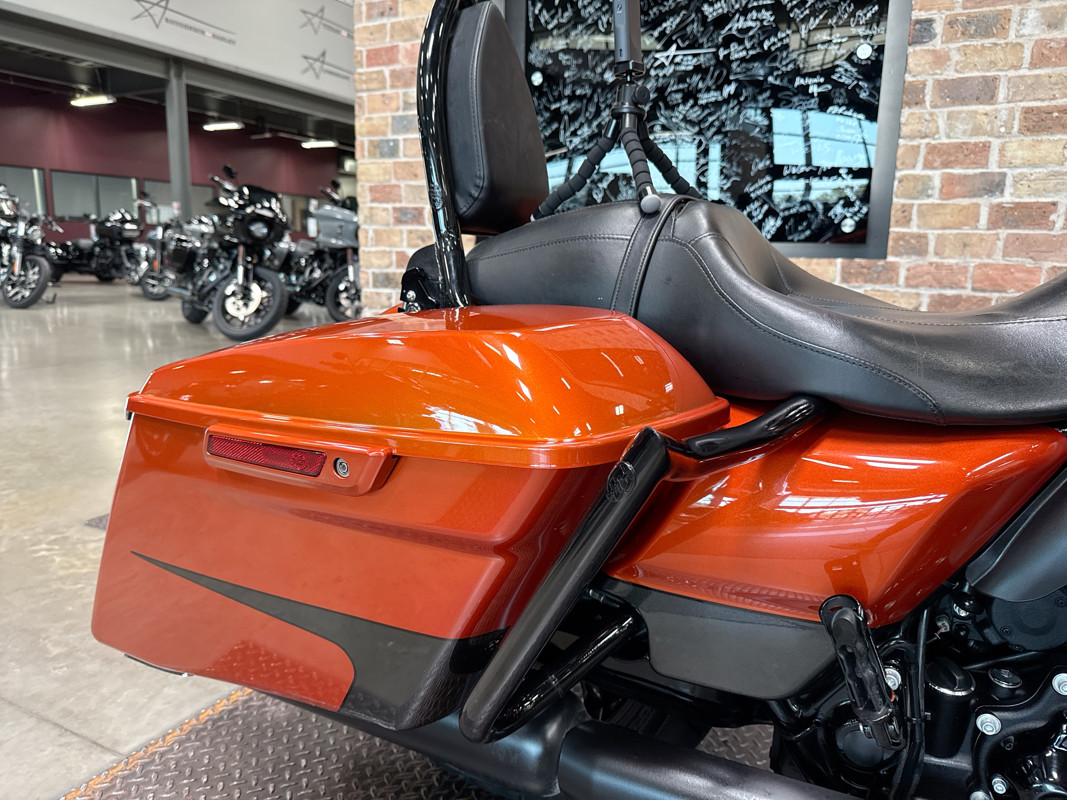 Road Glide® Special