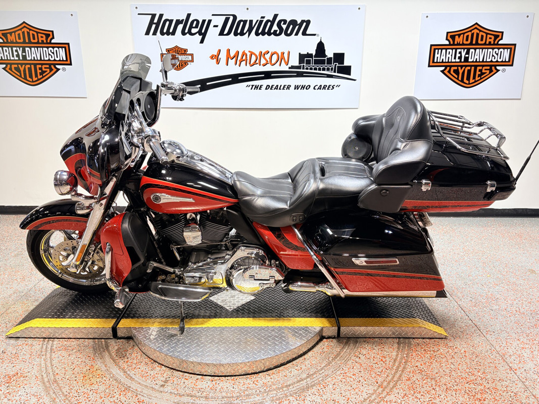 CVO® Limited