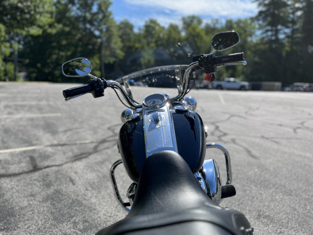 Road King®