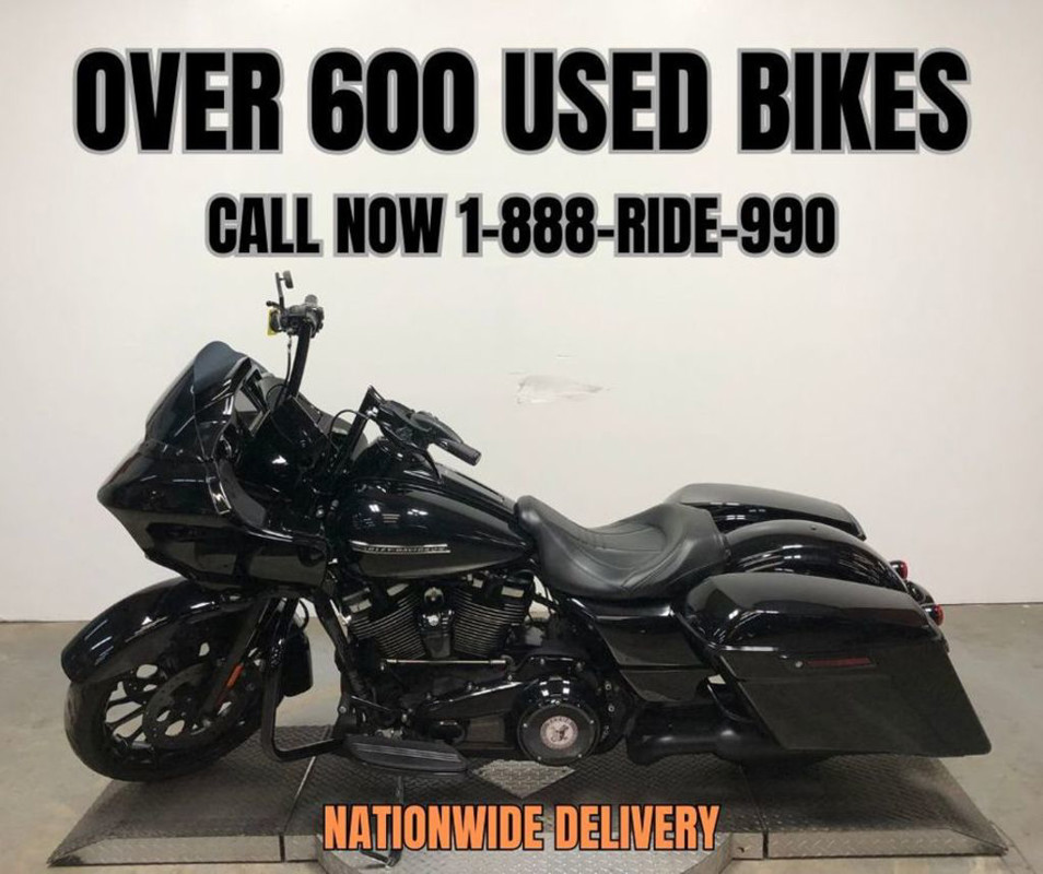 Road Glide® Special