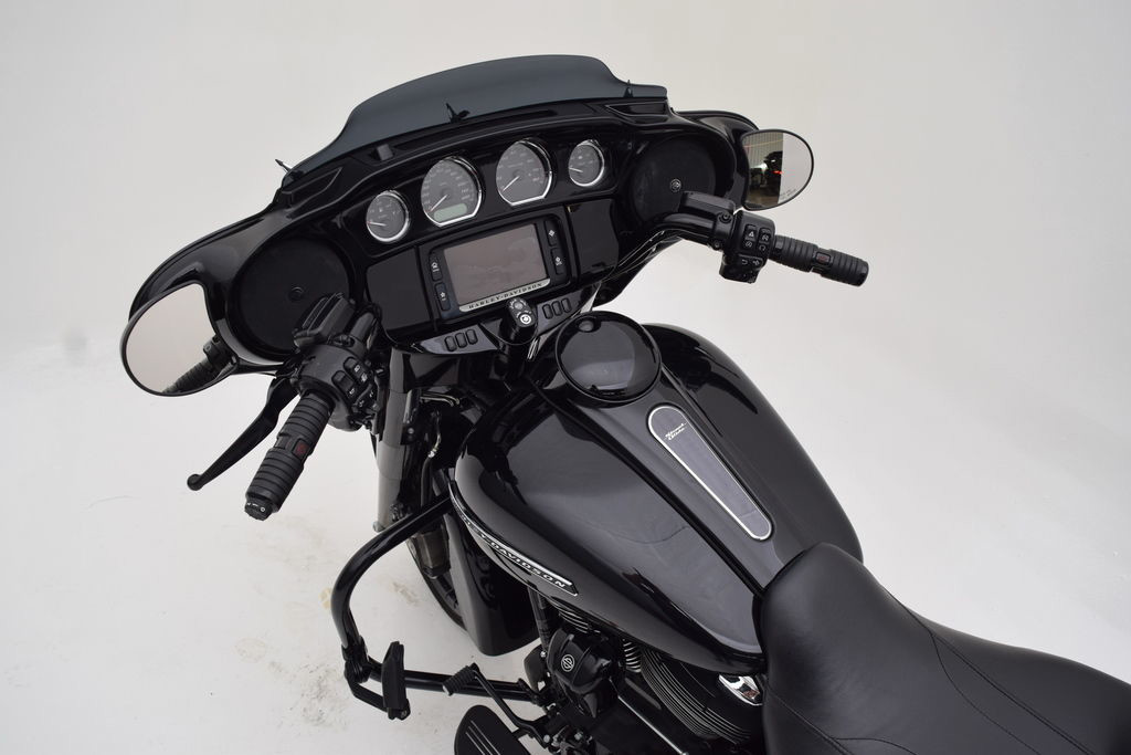 Street Glide® Special