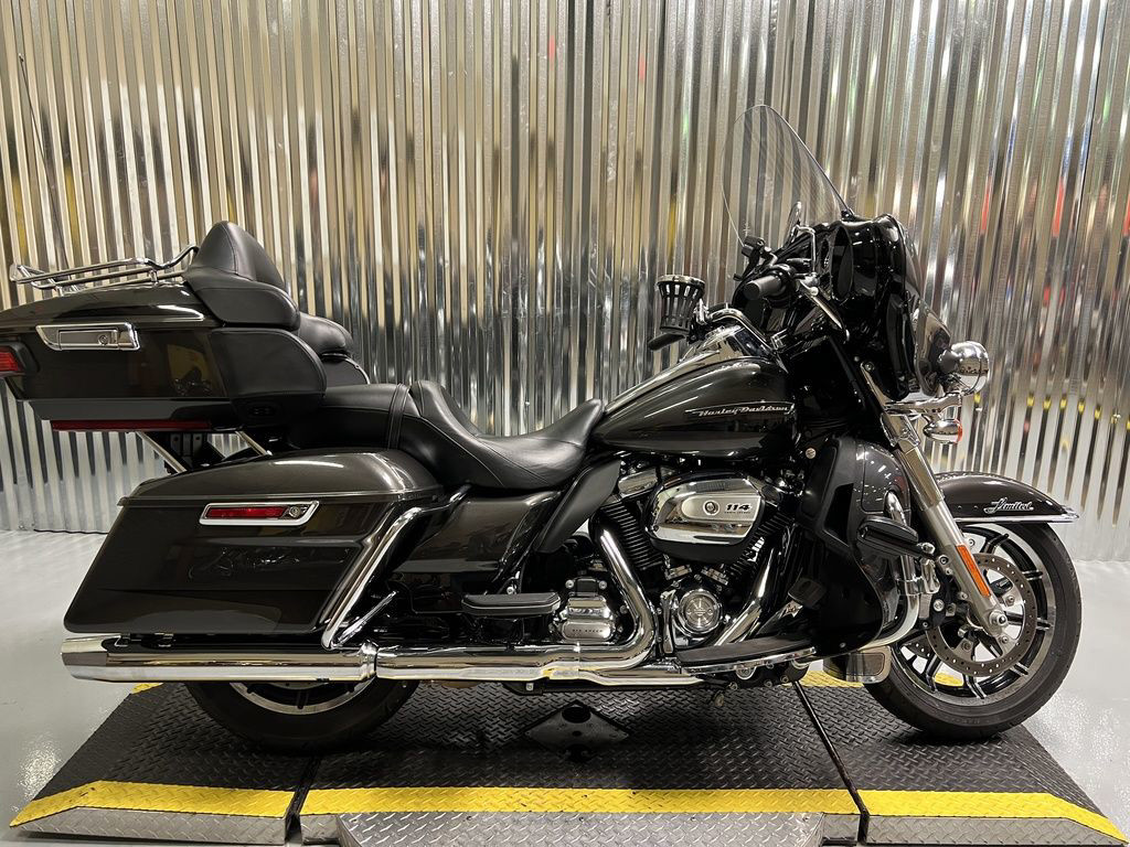 Electra Glide® Ultra® Limited