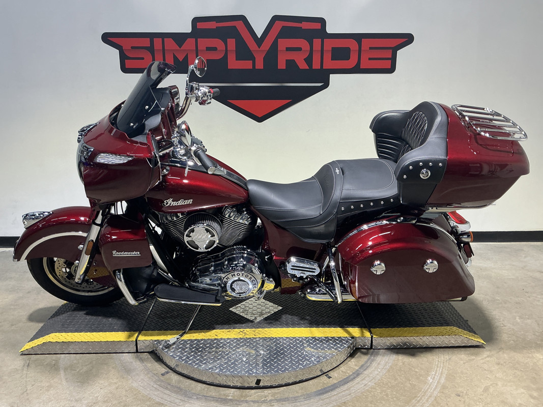 Roadmaster®