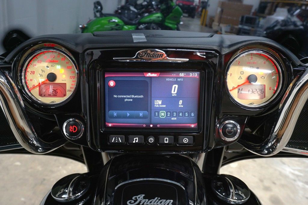 Roadmaster® Classic