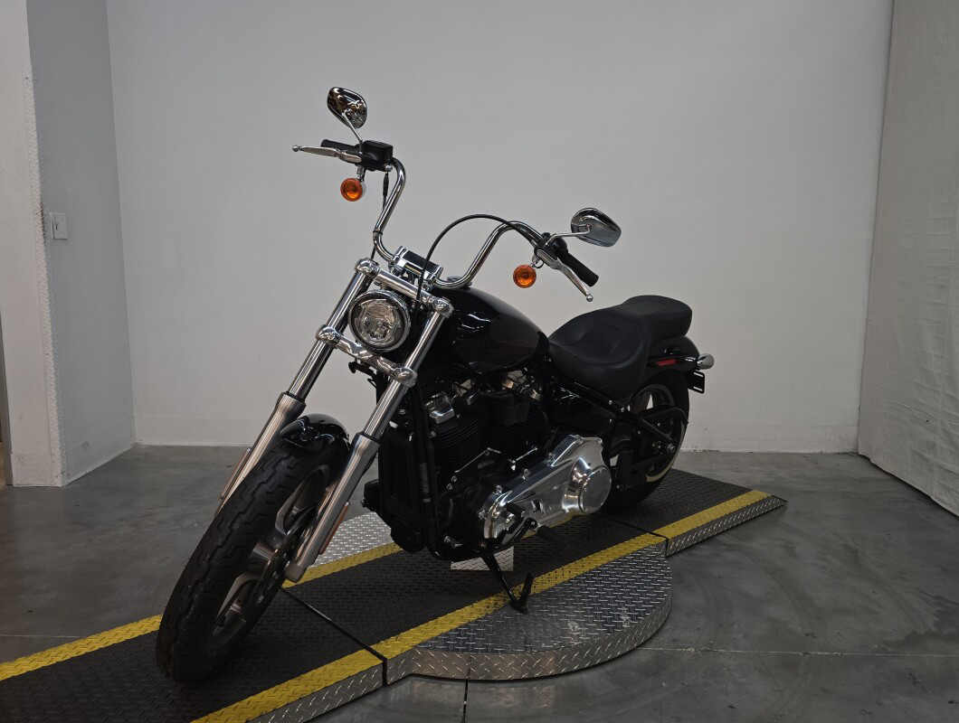 Softail® Standard