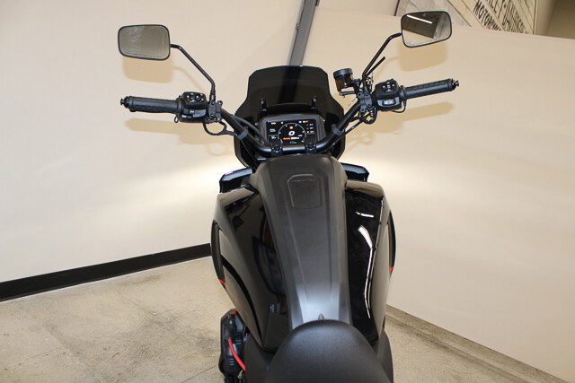 Pan America® 1250 ST