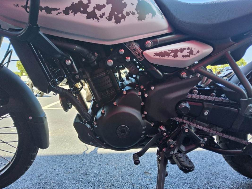 Himalayan 450