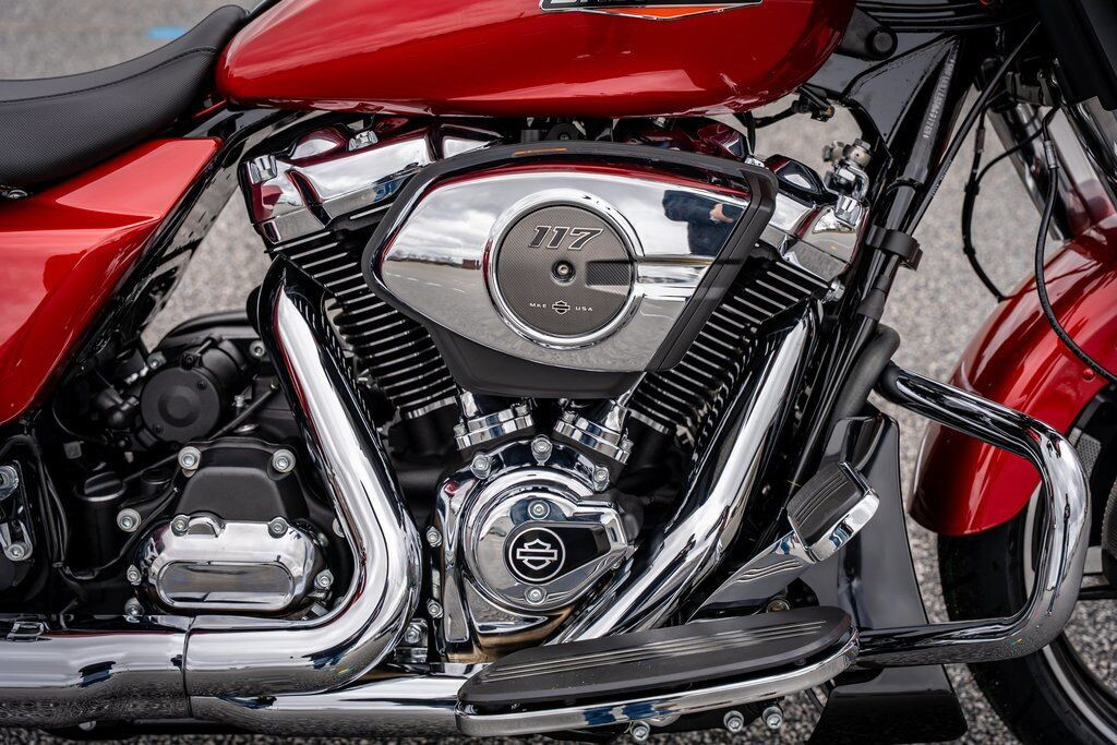 Street Glide®
