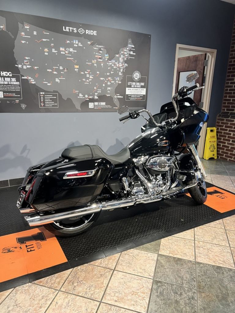 Road Glide®