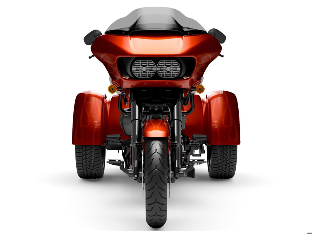Road Glide® 3