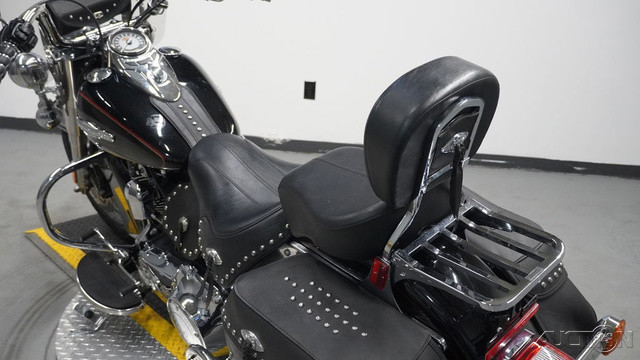 Heritage Softail® Classic