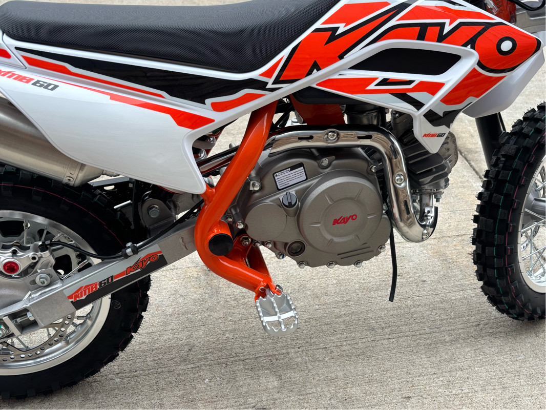 KMB 60