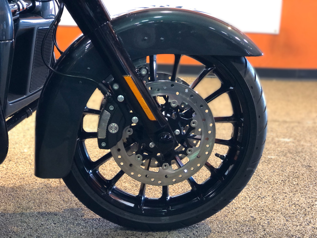 Tri Glide® Ultra