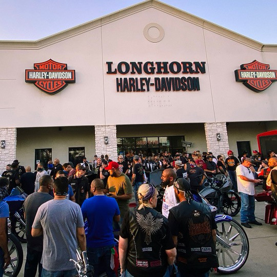 Heritage Softail® Classic