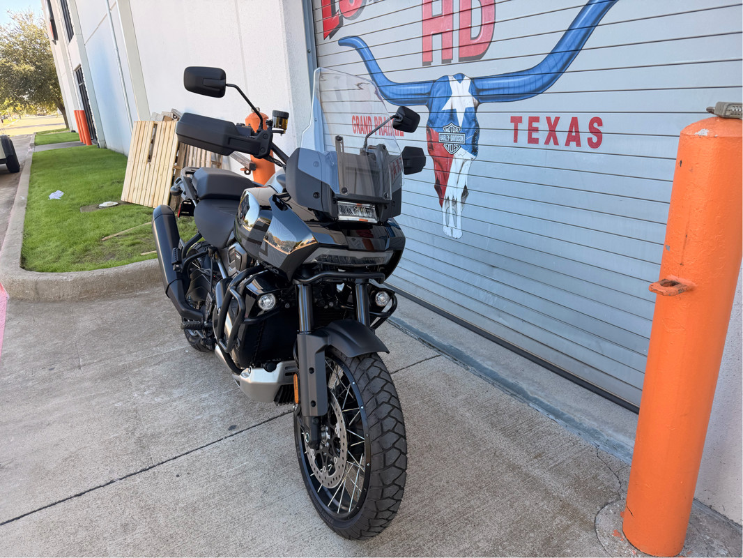 Pan America® 1250 Special