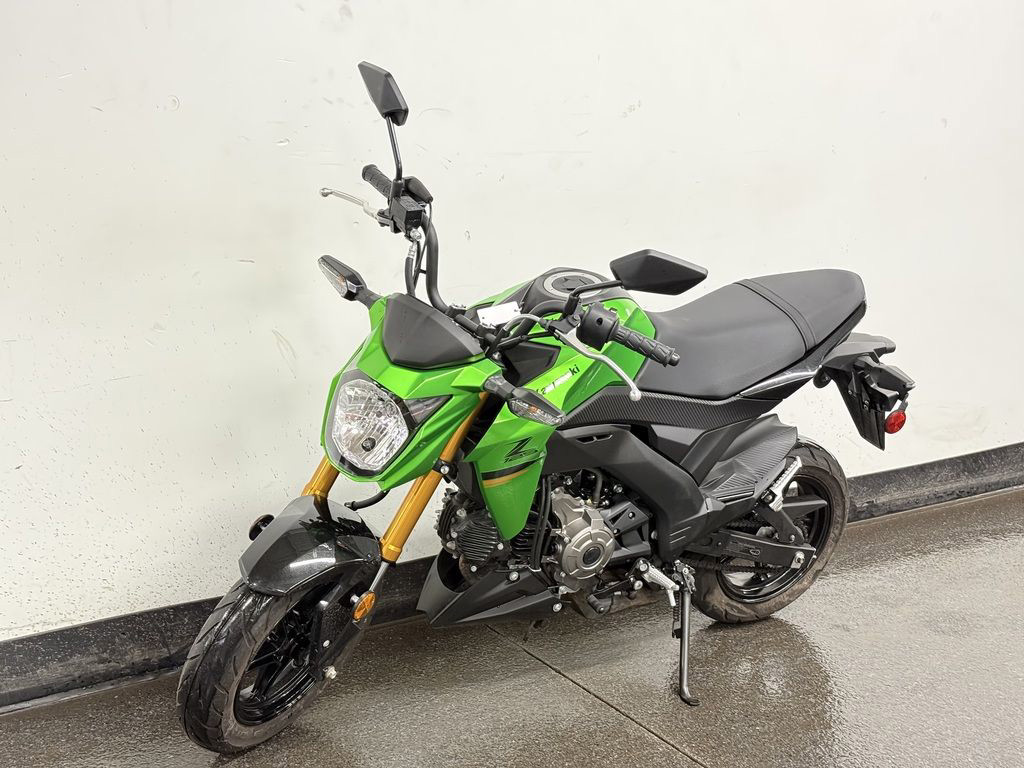 Z125 Pro