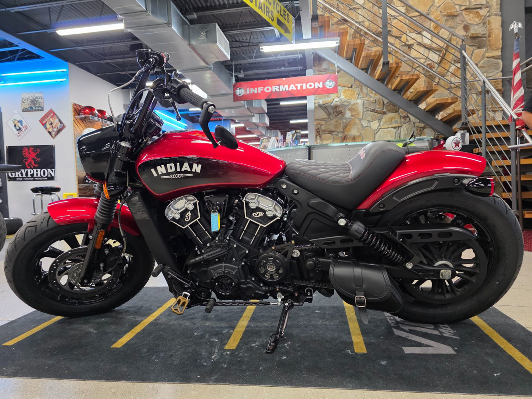 Scout® Bobber