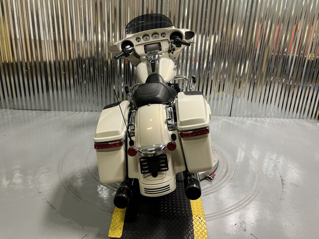 Street Glide® Special