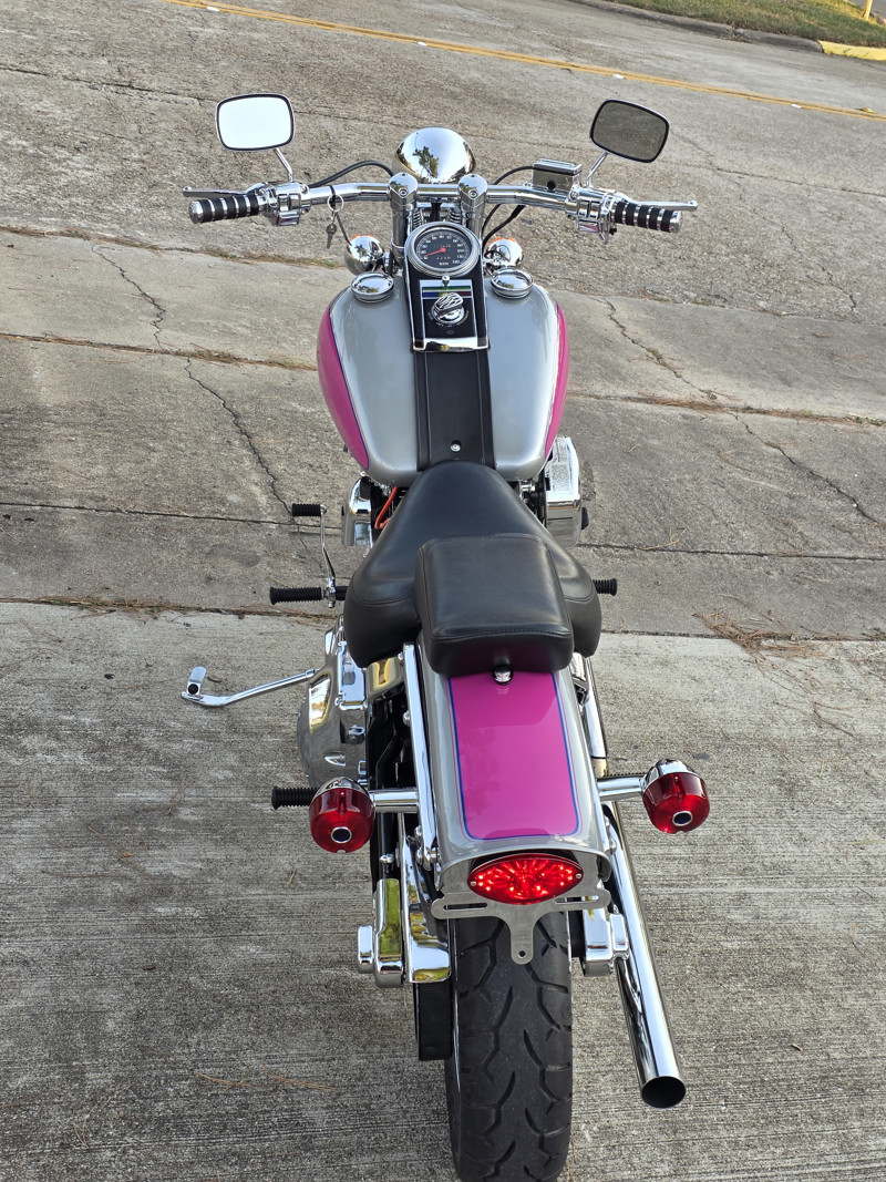 Springer® Softail®