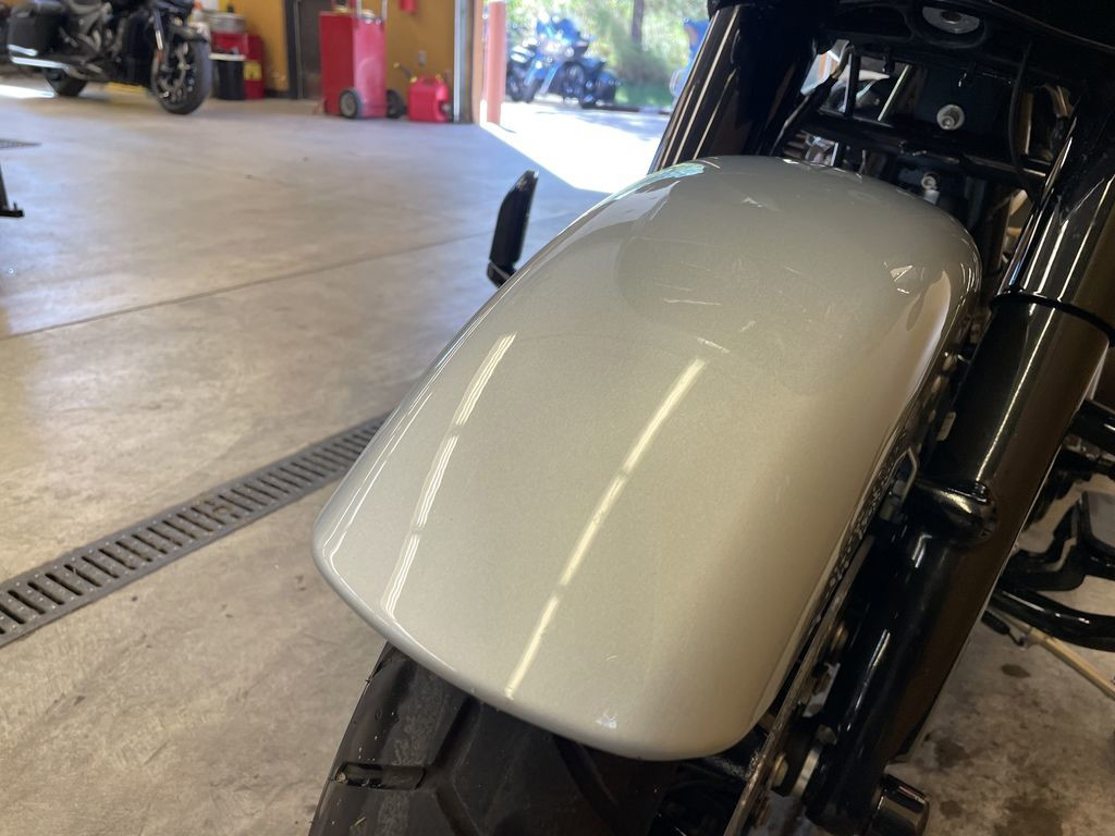 Road Glide® Special
