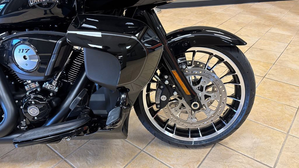 Road Glide® Limited