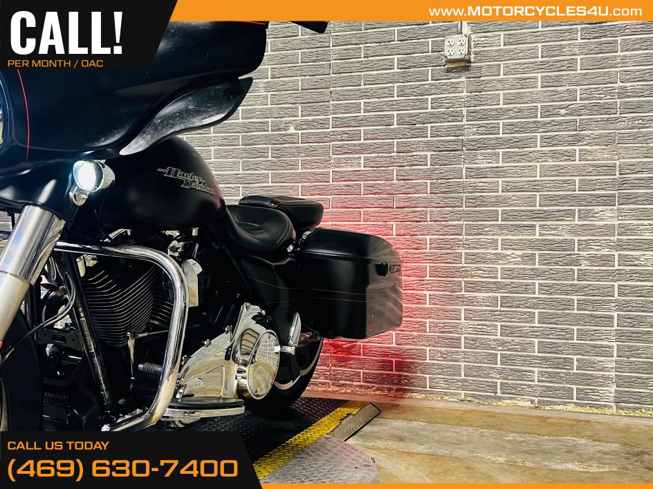 Street Glide® Special