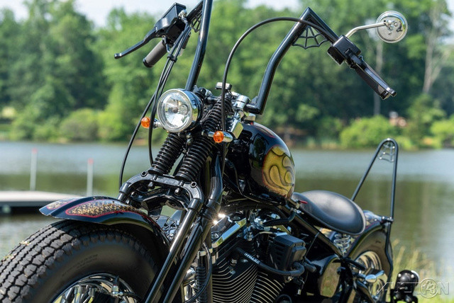 Softail® Standard