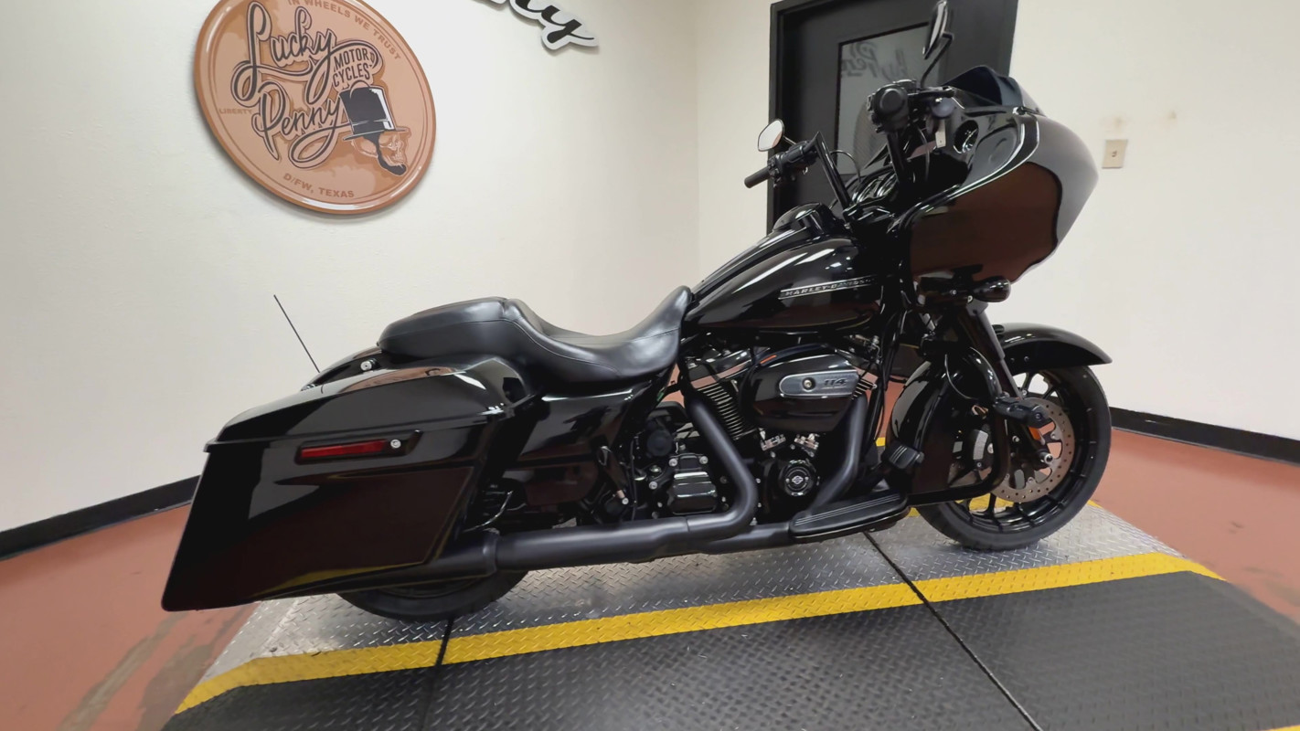 Road Glide® Special