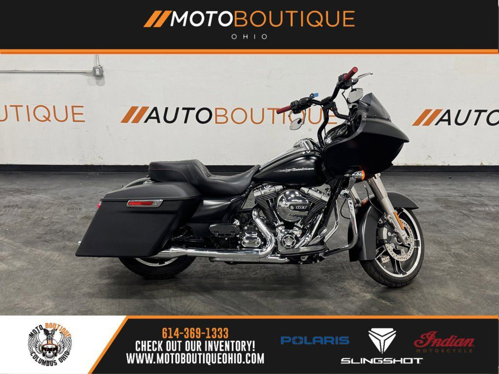 Road Glide®