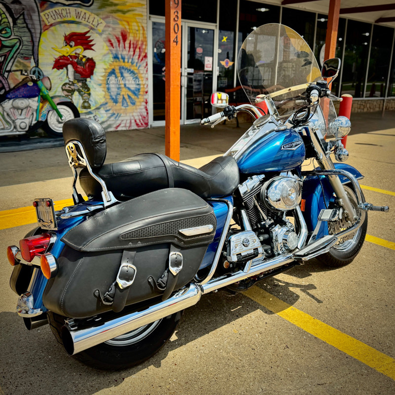 Road King® Classic
