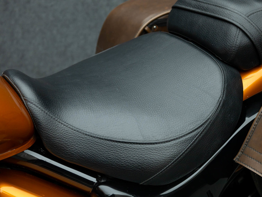 Boulevard C90 B.O.S.S.