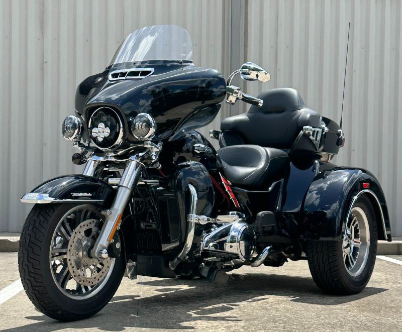Tri Glide® Ultra