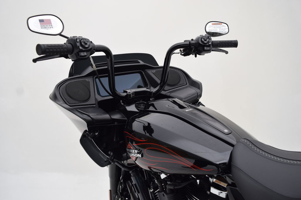 Road Glide®