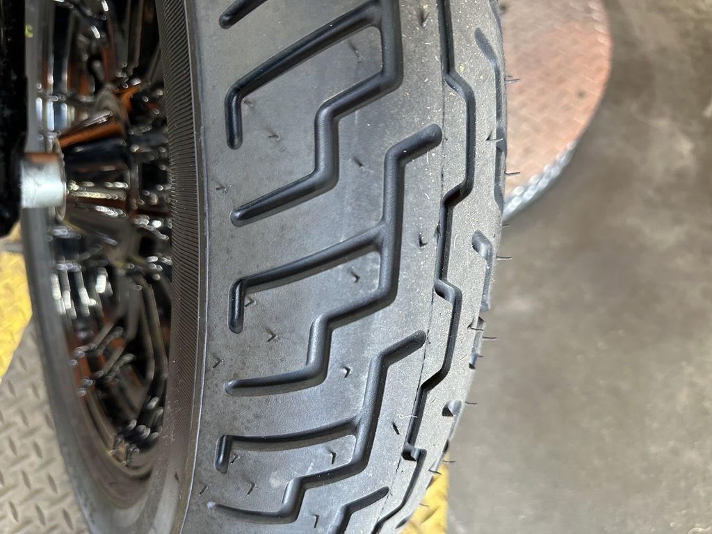 Sportster® Forty-Eight® Special