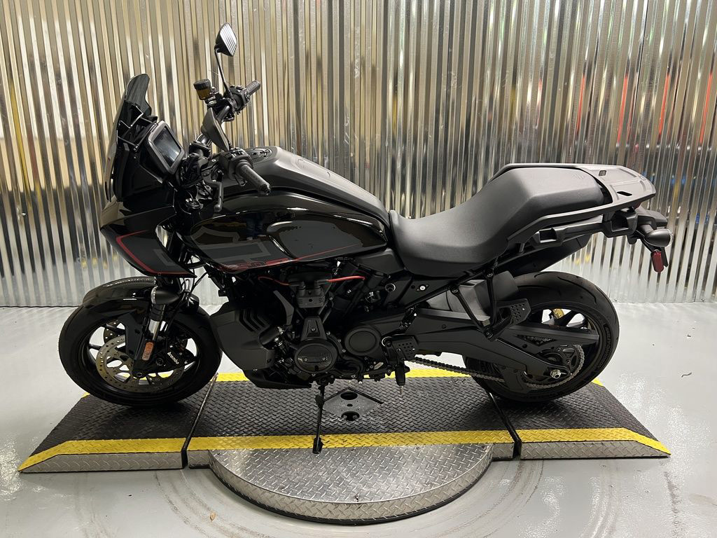 Pan America® 1250 ST