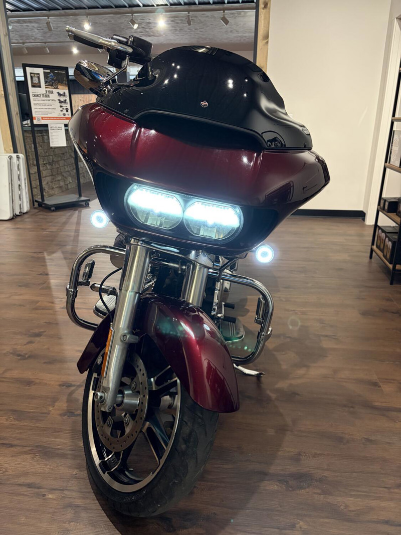 Road Glide®