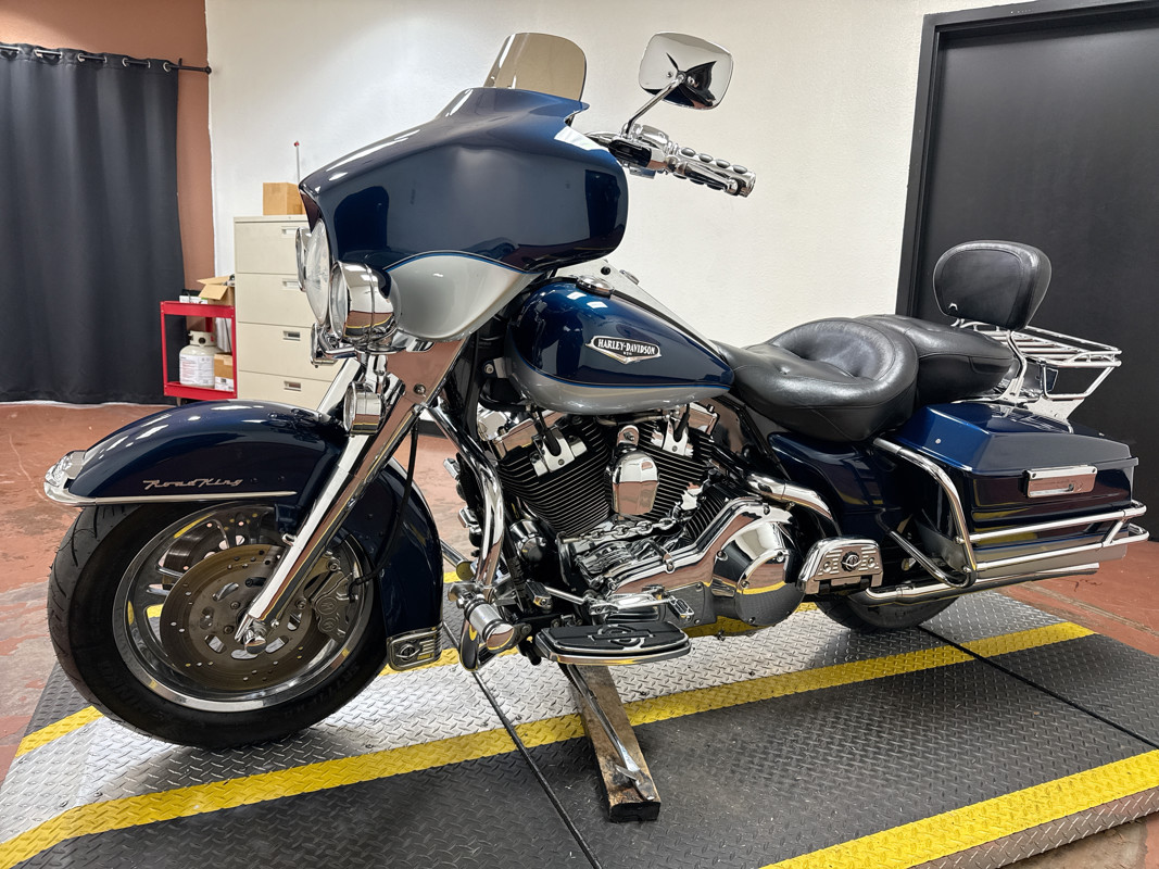 Road King® Classic
