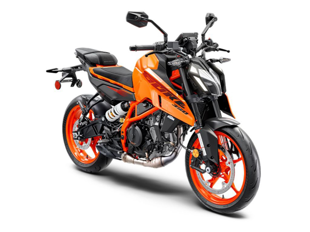 390 Duke