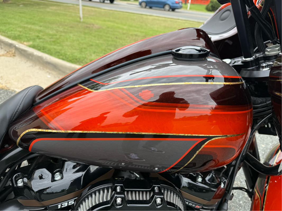 Road Glide® ST