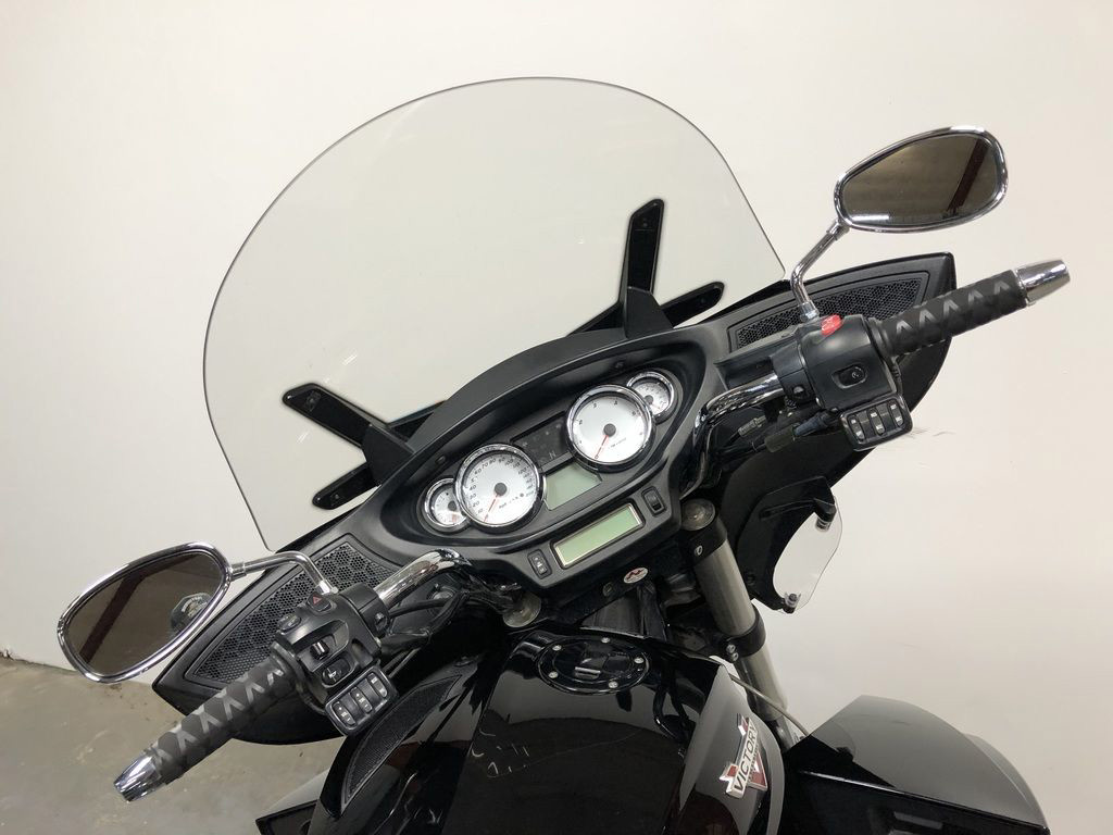 Cross Country Tour®