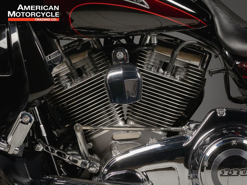 CVO™ Street Glide®