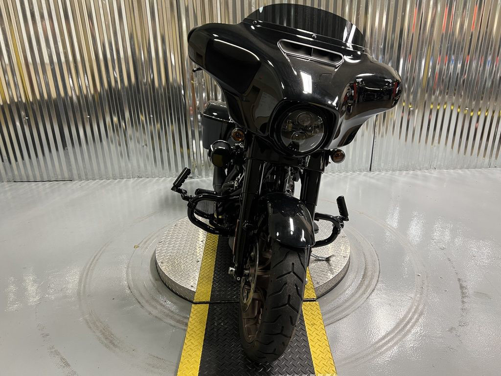 Street Glide® ST