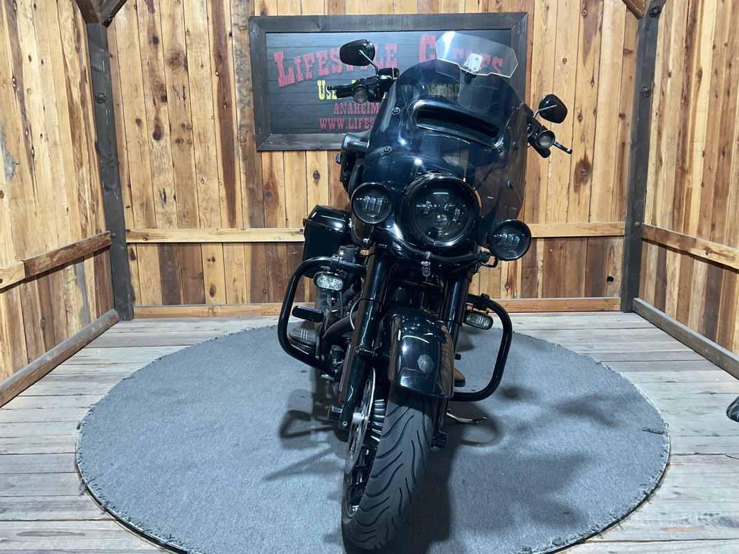Road King® Special