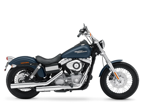 Dyna® Street Bob®