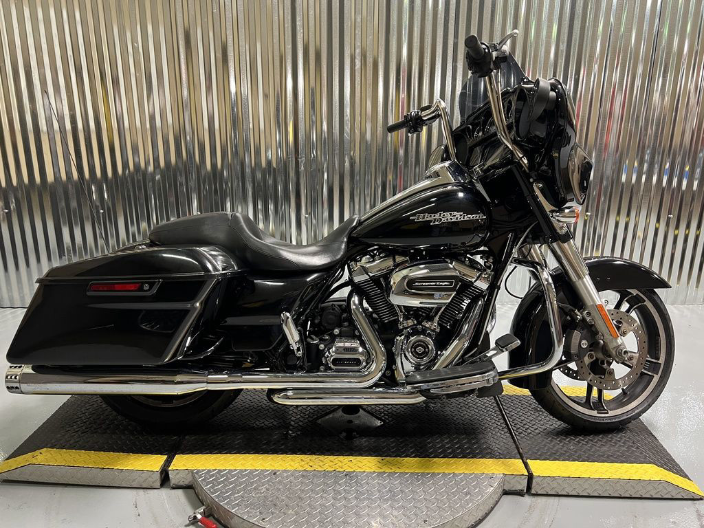 Street Glide® Special