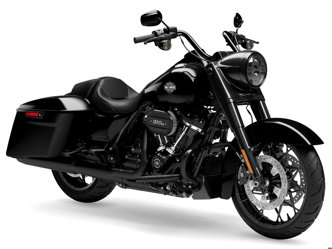 Road King® Special