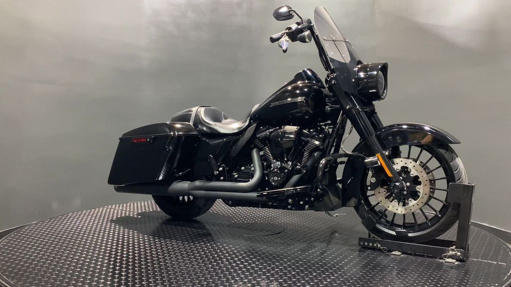 Road King® Special
