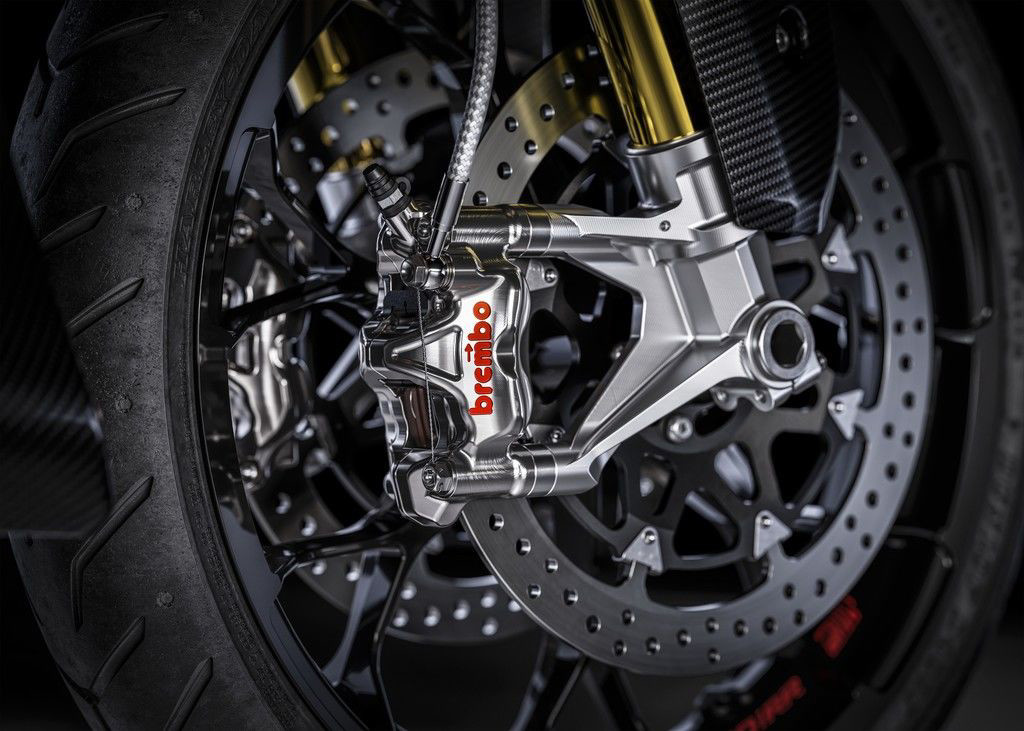 CVO® Road Glide® RR