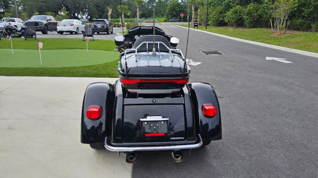 Tri Glide® Ultra